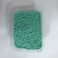 Precio de urea granular verde alta calidad china